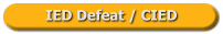 Counter-IED Products and Services Directory - IED Defeat, IEDD, C-IED 